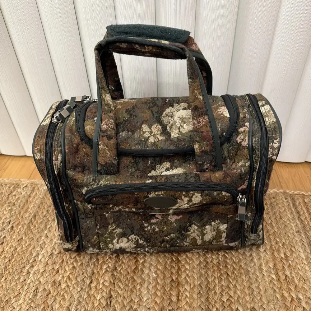 Atlantic travel vintage